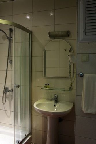 Vela Hotel All Inclusive Мармарис Екстериор снимка