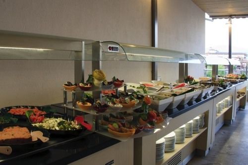 Vela Hotel All Inclusive Мармарис Екстериор снимка