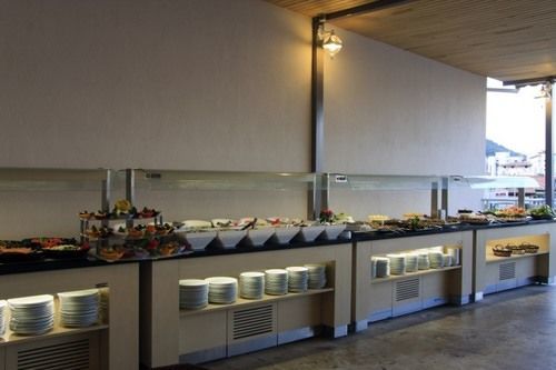 Vela Hotel All Inclusive Мармарис Екстериор снимка